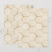Luxe Ornamentele Voorwerpen 101 Briefkaart (Voorkant / Achterkant)