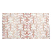 Luxe ornamenten 13 kussensloop (Achterkant)