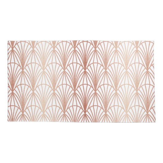 Luxe ornamenten 13 kussensloop (Achterkant)