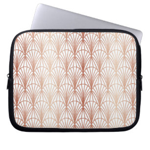 Luxe ornamenten 13 laptop sleeve