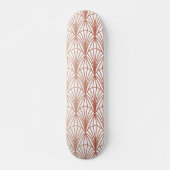 Luxe ornamenten 13 persoonlijk skateboard (Voorkant)