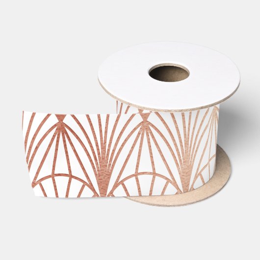 Luxe Ornamenten 13 Satijnen Lint (Spoel)