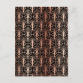 Luxe Ornamenten 14 Briefkaart (Voorkant)