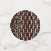 Luxe Ornamenten 14 Confetti (Kleine voorkant)