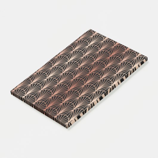 Luxe Ornamenten 14 Post-it® Notes (Schuin)