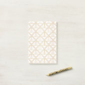 Luxe Ornamenten 20 Post-it® Notes (Op bureau)