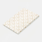 Luxe Ornamenten 20 Post-it® Notes (Schuin)