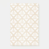 Luxe Ornamenten 20 Post-it® Notes (Voorkant)