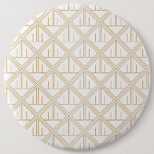Luxe Ornamenten 20 Ronde Button 6,0 Cm (Voorkant)