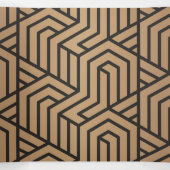 Luxe Ornamenten 23 Drieluik Wenskaart (Binnenkant midden)
