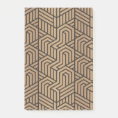 Luxe Ornamenten 23 Post-it® Notes (Voorkant)