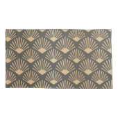 Luxe Ornamenten 24 Kussensloop (Achterkant)