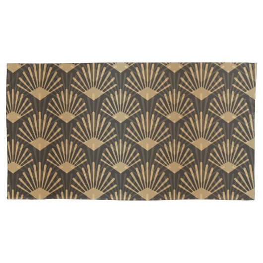 Luxe Ornamenten 24 Kussensloop (Voorkant)