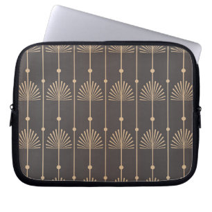 Luxe Ornamenten 28 Laptop Sleeve