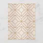 Luxe Ornamenten 29 Briefkaart (Voorkant)