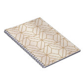 Luxe ornamenten 29 notitieboek (Rechterzijde)