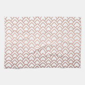 Luxe Ornamenten 30 Theedoek (Horizontaal)