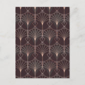 Luxe Ornamenten 33 Briefkaart (Voorkant)