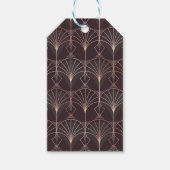 Luxe Ornamenten 33 Cadeaulabel (Voorkant)