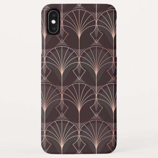 Luxe Ornamenten 33 Case-Mate iPhone Case (Achterkant)