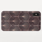 Luxe Ornamenten 33 Case-Mate iPhone Case (Achterkant (horizontaal))