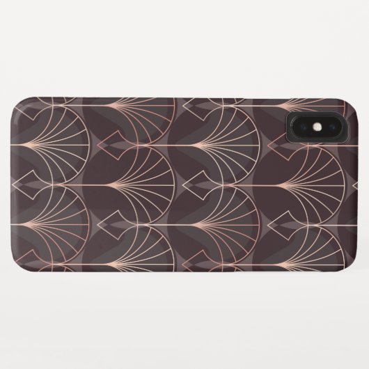 Luxe Ornamenten 33 Case-Mate iPhone Case (Achterkant (horizontaal))