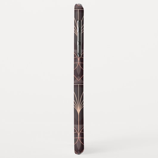 Luxe Ornamenten 33 Case-Mate iPhone Case (Achterkant/links)