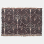 Luxe Ornamenten 33 Deken (Voorkant)