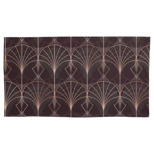 Luxe Ornamenten 33 Kussensloop (Voorkant)