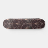 Luxe Ornamenten 33 Persoonlijk Skateboard (Horizontaal)