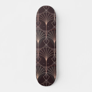 Luxe Ornamenten 33 Persoonlijk Skateboard