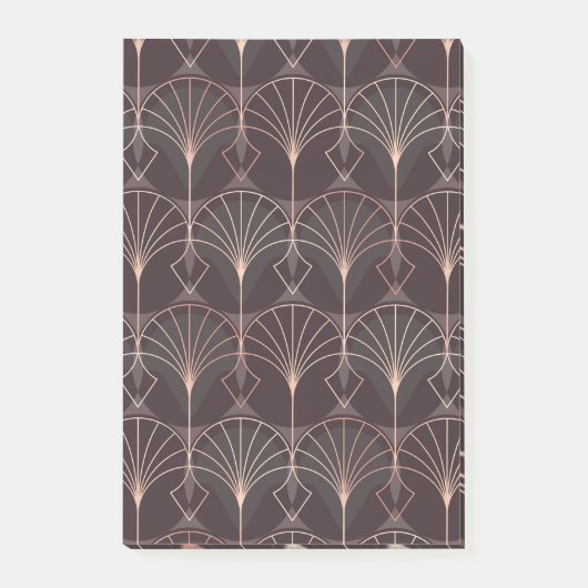 Luxe ornamenten 33 post-it® notes (Voorkant)