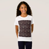 Luxe Ornamenten 33 T-shirt (Voorkant volledig)