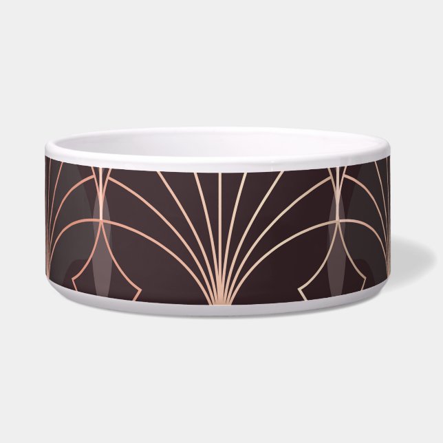 Luxe Ornamenten 33 Voerbakje (Voorkant)