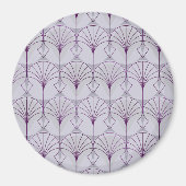 Luxe Ornamenten 35 Magneet (Voorkant)