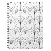 Luxe Ornamenten 36 Notitieboek (Voorkant)