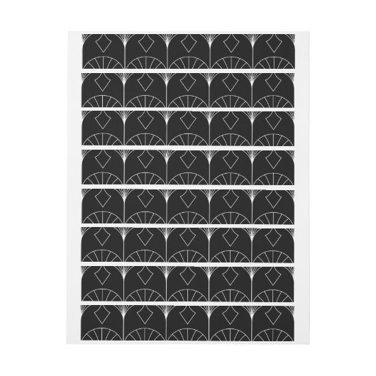 Luxe Ornamenten 37 (Vel)