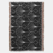 Luxe Ornamenten 37 Deken (Voorkant Verticaal)