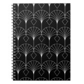 Luxe Ornamenten 37 Notitieboek (Voorkant)