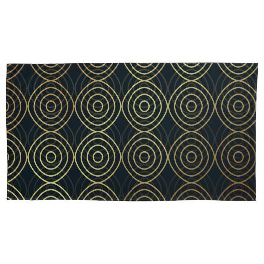 Luxe Ornamenten 38 Kussensloop (Voorkant)