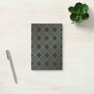 Luxe Ornamenten 38 Post-it® Notes