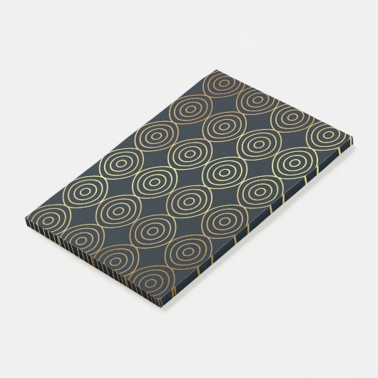 Luxe Ornamenten 38 Post-it® Notes (Schuin)