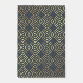 Luxe Ornamenten 38 Post-it® Notes (Voorkant)