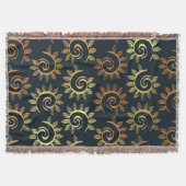 Luxe Ornamenten 39 Deken (Voorkant)