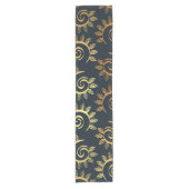 Luxe Ornamenten 39 Korte Tafelloper (Voorkant)