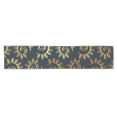 Luxe Ornamenten 39 Korte Tafelloper (Horizontaal)