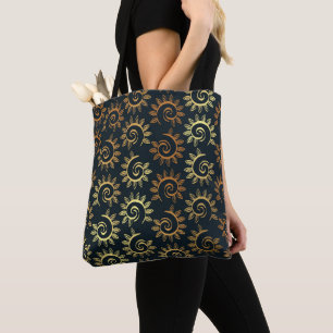 Luxe Ornamenten 39 Tote Bag