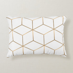 Luxe Ornamenten 3 Accent Kussen