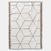 Luxe Ornamenten 3 Deken (Voorkant Verticaal)