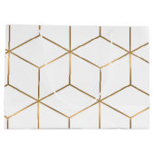 Luxe Ornamenten 3 Groot Cadeauzakje (Achterkant)